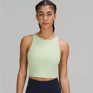 lululemon Align High-Neck Tank Top